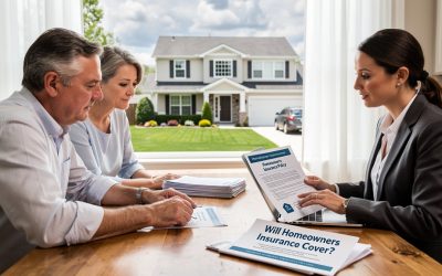 Understanding What Will Homeowners Insurance Cover: Essential Insights for Every Homeowner