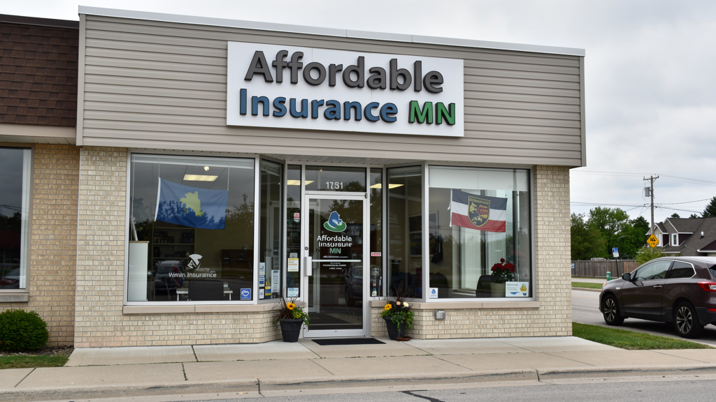 affordable insurance MN
