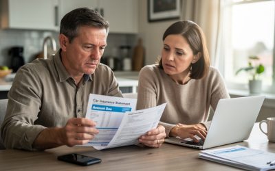 Unraveling the Mystery: How to Slash Your Car Insurance Monthly Rate Without Compromising on Coverage