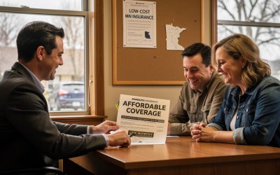 Affordable Solutions Await: How to Secure Cheap MN Insurance for Every Budget!