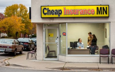 Discover How to Save Instantly with Cheap Insurance MN: Your Path to Financial Freedom