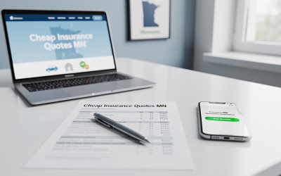 Find Unmatched Savings with Cheap Insurance Quotes MN: Your Guide to Budget-Friendly Protection