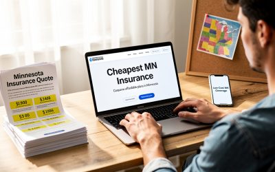 Revolutionize Your Coverage with the Cheapest MN Insurance: Smart Choices for Big Savings