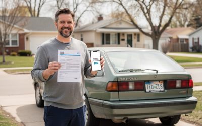 Slash Your Costs Today: Unveiling the Cheapest Auto Insurance MN for Every Driver