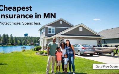 Navigate the Path to Affordable Protection: The Ultimate Guide to Cheapest Insurance MN