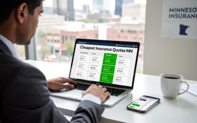 Find Your Perfect Match: The Most Affordable Cheapest Insurance Quotes MN for Every Need