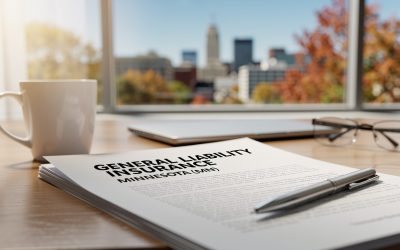 Protect Your Business with Confidence: The Essential Guide to General Liability Insurance MN