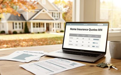 Discover How to Secure the Best Home Insurance Quotes MN for Ultimate Peace of Mind
