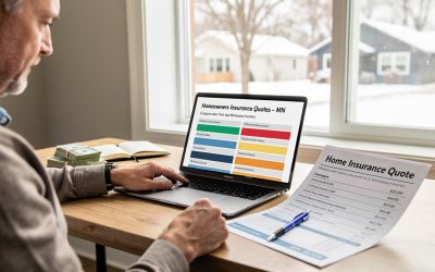 Get Tailored Homeowners Insurance Quotes MN: Protect What Matters Most with Personalized Options