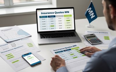 Navigate the Landscape of Affordable Insurance Quotes MN: A Comprehensive Guide for Smart Shoppers