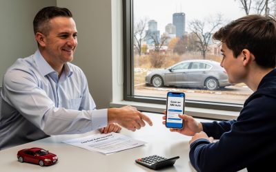 Unlocking Savings: The Smart Drivers Path to Low Cost Auto Insurance MN