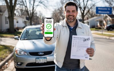 Find Your Perfect Match: The Ultimate List of the Most Affordable Car Insurance in MN