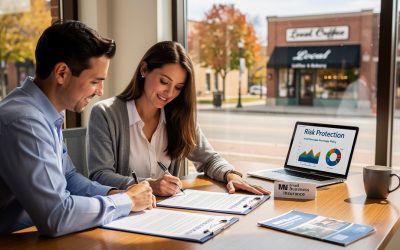 Essential Insights on Small Business Insurance MN: Safeguard Your Future Today