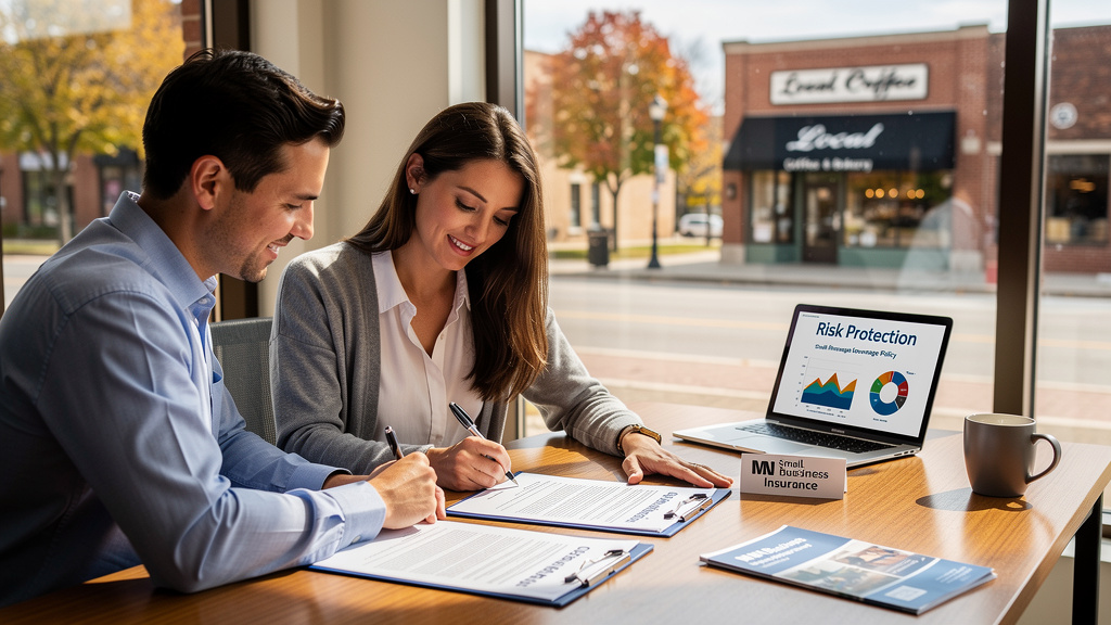 small business insurance MN small business insurance MN