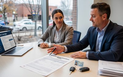 Maximize Your Coverage: The Essential Guide to Vehicle Insurance MN for Every Driver