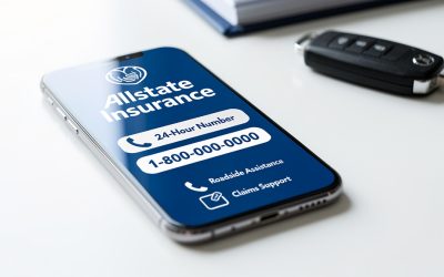 Need Immediate Help? Here’s the Allstate Auto Insurance 24 Hour Number for Round-the-Clock Assistance!