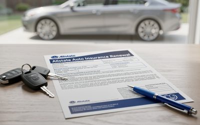 Seamlessly Transition to Coverage: Mastering Allstate Auto Insurance Renewal for Peace of Mind