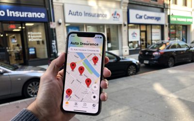 Find the Right Coverage Fast with Auto Insurance Companies Near Me Open Today!