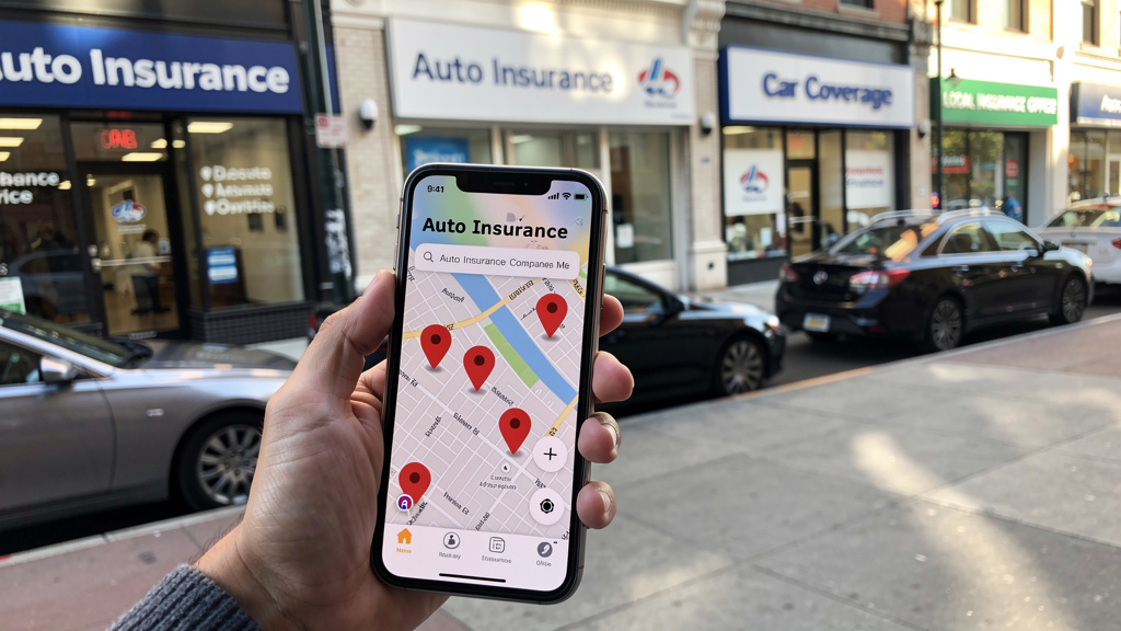 Finders Insurance Find the Right Coverage Fast with Auto Insurance Companies Near Me Open ...