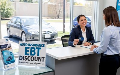 Discover How the Auto Insurance Ebt Discount Can Transform Your Financial Future Today!