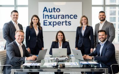 Transform Your Driving Experience with Insights from Auto Insurance Experts