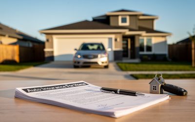 Protect Your Home and Drive with Confidence: The Ultimate Guide to Auto Insurance For Home