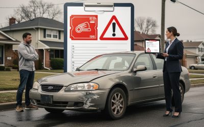 Revamping Your Coverage: Smart Strategies for Auto Insurance For Poor Driving Records