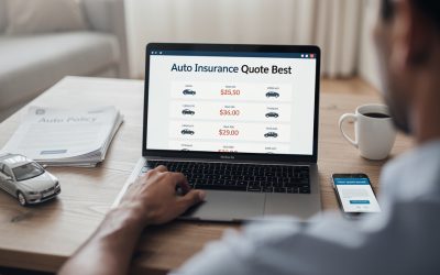 Transform Your Savings with the Auto Insurance Quote Best: A Path to Affordable Protection