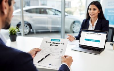 Revitalize Your Peace of Mind with an Auto Insurance Quote Full Coverage That Fits Your Needs