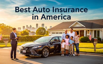Navigate the Landscape of the Best Auto Insurance In America: A Comprehensive Guide to Smart Choices and Savings
