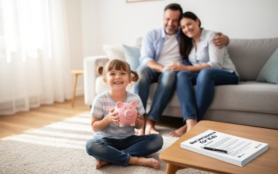 Secure Their Future: Discover the Best Life Insurance For Kids Today!