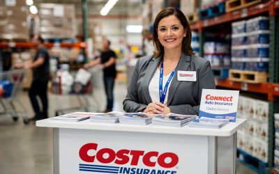 Get the Help You Need: Navigating Connect Auto Insurance Costco Customer Service for Hassle-Free Support