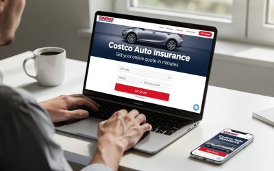 Experience Peace of Mind with Costco Auto Insurance Online: Your Path to Hassle-Free Coverage