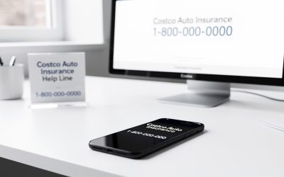 Navigate Your Way to Savings: Call the Costco Auto Insurance Phone Number for Instant Assistance!