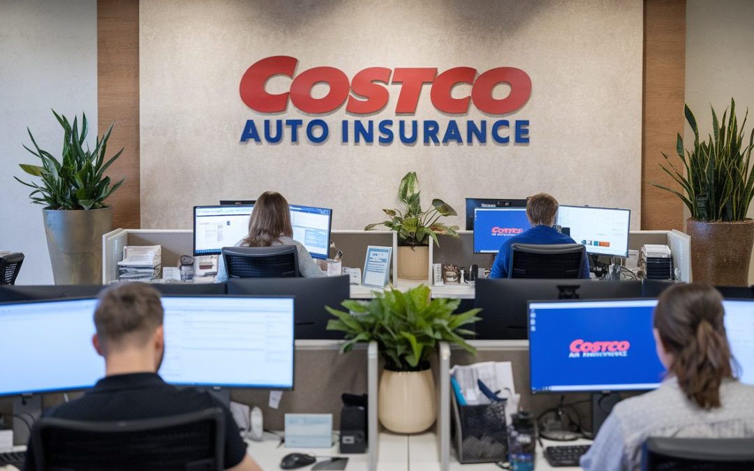 Costco Auto Insurance Worth It
