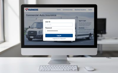 Seamless Access Awaits: Farmers Commercial Auto Insurance Login Made Easy for Business Owners