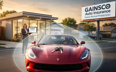 Everything You Need to Know About the Gainsco Auto Insurance Grace Period: A Lifesaver for Policyholders