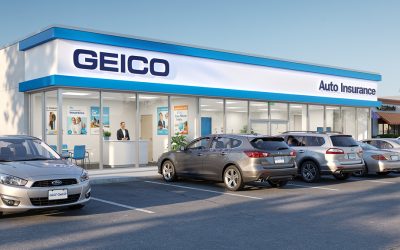 Understanding the Importance of the Geico Auto Insurance Naic Code: A Guide for Informed Consumers