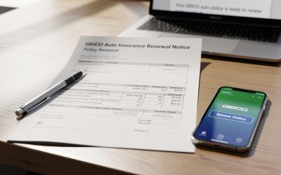 Revamp Your Coverage: A Complete Guide to Geico Auto Insurance Renewal for Maximum Value