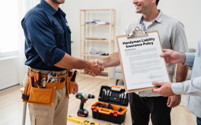 Essential Insights for Handyman Liability Insurance: Protecting Your Business and Reputation