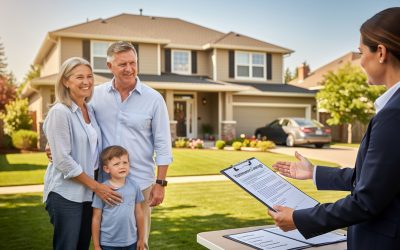 Essential Homeowners Coverage: Safeguarding Your Investment and Peace of Mind