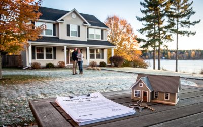 Homeowners Insurance Rated: Essential Insights for Protecting Your Most Valuable Asset