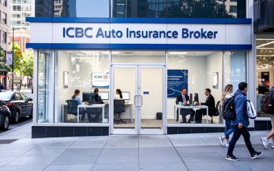 Find the Perfect Icbc Auto Insurance Broker Near Me: Your Key to Tailored Coverage and Peace of Mind