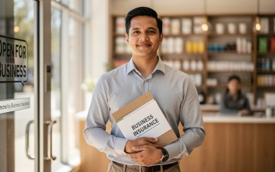 Why Insure My Business? Uncover the Critical Benefits Every Entrepreneur Needs to Know!