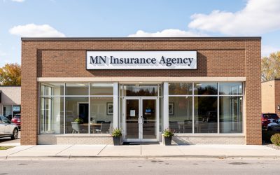 Why Choosing the Right MN Insurance Agency Can Save You Time, Money, and Stress