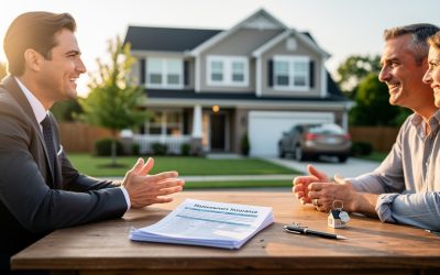 Protecting Your Home: The Unmatched Benefits of Standard Homeowners Insurance