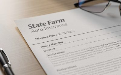 Unlocking the Benefits of Knowing Your State Farm Auto Insurance Effective Date for Seamless Coverage