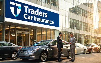 Revamp Your Financial Strategy with Traders Car Insurance: A Smart Choice for Savvy Investors