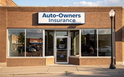 Discover the Benefits of Auto Owners Insurance Albert Lea MN: Secure Your Vehicle and Savings!