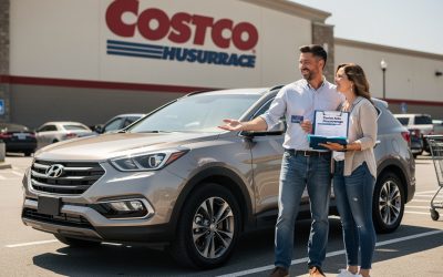 Transform Your Driving Experience with Costco Car Insurance Coverage: Affordable Rates and Exceptional Benefits Await!